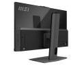 MSI Komputer All-in-One Modern AM242P 1M-2269XEU noOS/IC5 120U/8GB/512SSD/UMA/23.8 cali/Czarny