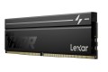 Lexar Pamięć do PC DDR5 THOR2.0 32GB(1*32) /6000 CL40 Black