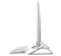 Dell Komputer Dell 24 All-in-One EC24250 Win11Pro i5-1334U/16GB/1TB/23.8 FHD/Intel UHD Graphics/Cam/WLAN+BT/3Y ProSupport