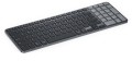 Dell Klawiatura bezprzewodowa  Dell Pro 7 KB746