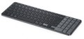 Dell Klawiatura bezprzewodowa  Dell Pro 7 KB746