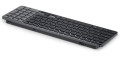 Dell Klawiatura bezprzewodowa  Dell Pro 7 KB746