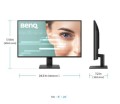 Benq Monitor 27 cali GW2790P  IPS 5ms/120Hz/1080P/HDMI