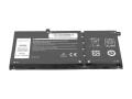 Movano Bateria JK6Y6 do Dell Latitude 3410 3510 Inspiron 5401 5402 5501 5502 5505 - 3600 mAh (41 Wh)