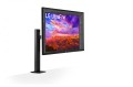 LG Electronics Monitor 32UN880K-B 31.5 cala 4K UHD HDR 10 FreeSync