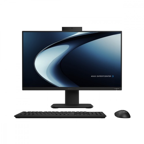 Asus Komputer All-in-One ExpertCentre PM640KA-BPC079X - Ryzen AI 530/16GB/512GB/23.8 cali FHD/Win 11 PRO/3YRS