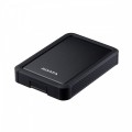 Adata Dysk twardy Durable HD700 Pro 1TB USB3.2 czarny