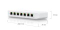 UBIQUITI Przełącznik Ultra 210W USW-Ultra-210W