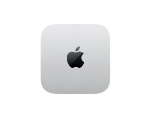 Apple Mac Mini: M6 12/12, 16GB, 256GB SSD