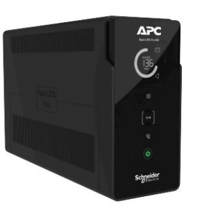 APC Zasilacz awaryjny BR900G2-GR Back-UPS BR 900VA 4xSchuko outlets