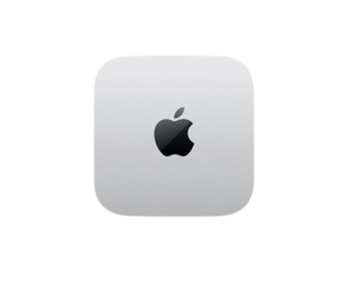 Apple Mac Mini: M6 12/12, 16GB, 512GB SSD