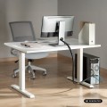 Maclean Organizator kabli czarny MCTV-899 B