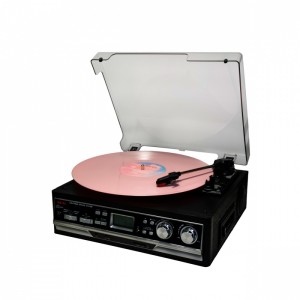 AKAI Gramofon ATT-15SE