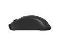 Natec Zestaw 2w1 Squid Plus US czarny klawiatura + mysz laserowa bezprzewodowa