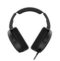 HyperX Słuchawki gamingowe Cloud Alpha Air Black Open-Back - D14ZCAA