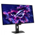 Asus Monitor 26.5 cala XG27ACDMS ROG OLED 280Hz 0.03MS