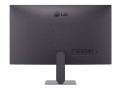 LG Electronics Monitor gamingowy 24G411B-B 23,8 cala IPS Ultragear