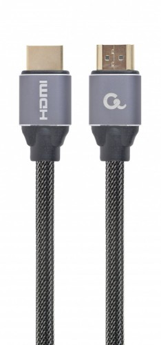 Gembird Kabel HDMI high speed z ethernetem Seria Premium 5 m