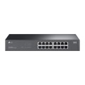 TP-LINK Przełącznik LS1016G LiteWave 16-Por Gigabit Switch