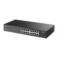 TP-LINK Przełącznik LS1016G LiteWave 16-Por Gigabit Switch