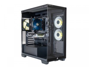 OPTIMUS Komputer E-Sport GA520T-CR14 Ryzen 5 5500/16GB/1TB/RTX 5050 OC 8GB/W11
