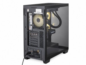 OPTIMUS Komputer E-Sport GA520T-CR13 Ryzen 7 5800X/16GB/1TB/RTX 5060 OC 8GB/W11H