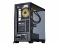 OPTIMUS Komputer E-Sport GA520T-CR13 Ryzen 7 5800X/16GB/1TB/RTX 5060 OC 8GB/W11H