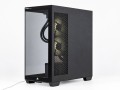 OPTIMUS Komputer E-Sport GA520T-CR13 Ryzen 7 5800X/16GB/1TB/RTX 5060 OC 8GB/W11H