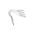 Verbatim Akumulatory AA USB-C 2100mAh 3150mWh  4 szt + kabel USB-C