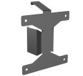IIYAMA Uchwyt do MINI PC MD BRPCV06