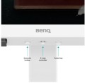 Benq Monitor 32 cale EW3290U 4K LED 5ms/IPS/60Hz/Biały