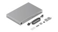 UBIQUITI Przełącznik zarządzalny Switch Pro XG 10 POE USW-Pro-XG-10-PoE