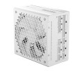 Corsair Zasilacz RM1200e PCIe5.1 80+GOLD ATX3.1 biały