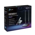 TP-LINK Karta sieciowa Archer TBE550E BE9300 Tri-Band Wi-Fi 7 Bluetooth PCI Express Adapter