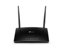TP-LINK Router  	Archer MR402   AC1200 Wireless Dual Band 4G LTE                 Build-In 150Mbps 4G LTE Modem