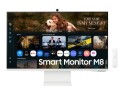 Samsung Monitor 32 cale LS32FM801UUXEN
