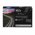 HP Inc. Toner 162X Czarny W1620X