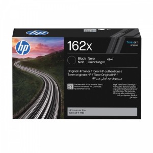 HP Inc. Toner 162X Czarny W1620X