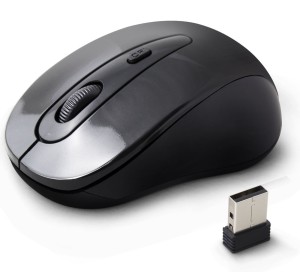 Esperanza Mysz bezprzewodowa Extreme MAVERICK 2.4GHz 4D OPT. XM114K