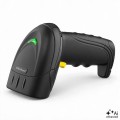 Qoltec Czytnik kodów kreskowych 1D 2D | QR | EAN | USB