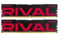 GOODRAM Pamięć DDR5 Rival Charge 64GB (2*32)/6000 CL30
