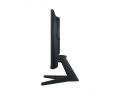 Samsung Monitor 24 cale Odyssey G30H IPS 1920x1080 FHD 16:9 1xDP 1xHDMI 1ms 200Hz płaski 2Yd2d (LS24HG302EUXEN)
