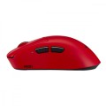 Asus Mysz bezprzewodowa ROG Gladius IV ACE P729 czerwona