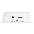 Asus Monitor 23.8 cala VY249HGR-W 120Hz IPS FHD HDMI VGA