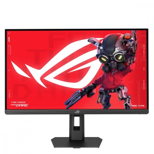 Asus Monitor 27 cali XG27UCMG ROG 4K QHD F-IPS 240Hz HDMI