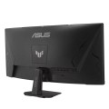 Asus Monitor 34 cale VG34WQ5F TUF F-VA QHD 200/400Hz HDMI