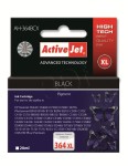 Tusz ActiveJet AH-364BCX czarny  do drukarki HP - zamiennik HP nr 364XL CN684EE