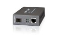 TP-LINK MC220L media konwerter 1xSFP GB 1xRJ45 1000M