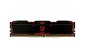 GOODRAM DDR4 IRDM X 8/3000 16-18-18 Czarny
