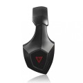 MODECOM VOLCANO MC-831 RAGE CZERWONE
